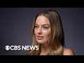 Download Lagu Margot Robbie on her letter to Quentin Tarantino, first paycheck and more | Extended interviews
