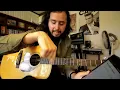 Remembering Manuel - Gerardo Ortiz | Lenin Ramirez | Los Chairez - Tutorial - Chords - How to play