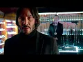 All the Worldbuilding Moments from the John Wick Trilogy 4K