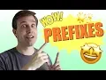 Use PREFIXES to Build Your Vocabulary
