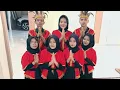 Tari Kreasi | Ruai (Kalimantan)