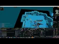 K ril with kiting and guthix staff