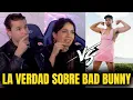 Download Lagu BAD BUNNY: EL ÍCONO DE LA DEVASTACIÓN CULTURAL | Emmanuel Danann 🐍