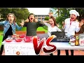 STORE THAT MAKES THE MOST MONEY WINS 1000 Kids Challenge w The Norris Nuts