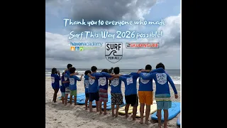 Surf This Way 2026-Long Beach NY