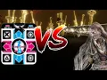 Clair Obscur Expedition 33 - Simon boss fight with DDR mat NO DAMAGE NO SECOND PHASE