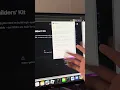 Hashnode AI hackathon submission