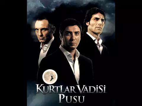 Download MP3 [69] Kurtlar Vadisi Pusu Jenerik