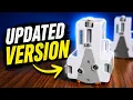 I Tried the WisePro Auto-Refill Filament System Again