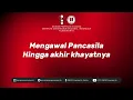 HYMNE GMNI - DPC GMNI PURWOKERTO