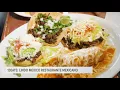 Lindo Mexico is a Mexican food paradise right on 28th Street