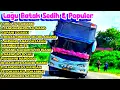Download Lagu LAGU BATAK SEDIH SERING DI PUTAR DI PERJALANAN .VERSI BUS MEDAN