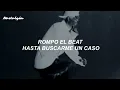 Trueno, Los Wachiturros - TURRAZO (Letra/Lyrics)