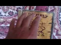 SOULFLY - PROPHECY (CD UNBOXING)