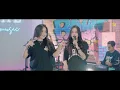 DINDA TERATU FEAT SISKA AMANDA - NGERTENONO ATI ( Official Live Video Royal Music )