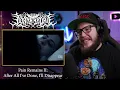 THEY DOING IT AGAIN!😭 LORNA SHORE - Pain Remains II: After All I've Done, I'll Disappear (REACTION)