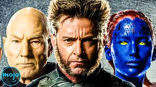 top 10 best superhero movies of the century so far 