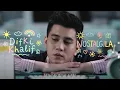 Difki Khalif - Nostalgila (Official Music Video)