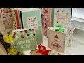 Fruit Stand by Carta Bella Project Ideas I Smashed one while 12x12 Pack