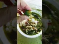 Download Lagu curi khas bubur Kalimantan Barat pakai jeruk nipis