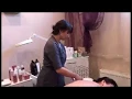 Tranquillity pro - sleep massage