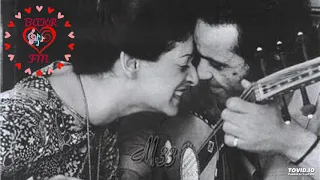 وردة الجزائرية وانا جنبك 