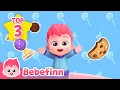 Download Lagu TOP3 Mix-Walking and Yes Papa Go on a Treasure HuntㅣKids Song CompilationㅣBebefinn Nursery Rhymes