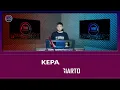 KEPASTIAN - Karaoke Nada Wanita  - RITA SUGIARTO