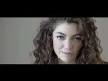 Lorde - Royals (Legendado)