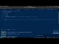 Creating new processes with fork in C language Operating systems