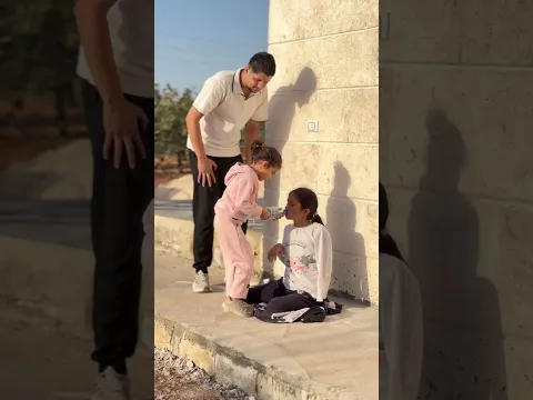 كن لطيفاً😭