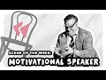 Chris Farley s Iconic Motivational Speaker Scene - The Second City