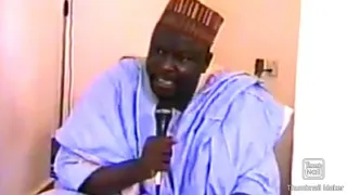 03 malam yacouba lsmail kano tarihin annabi soulemana gazawa tv