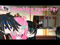 Hashiras react to Hush Giyuu angst original by me