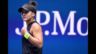 Bianca Andreescu vs Serena Williams Extended Highlights US Open 2019 Final