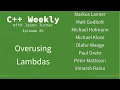 C Weekly - Ep 89