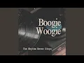 Six String Shuffle