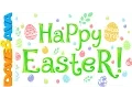 Happy Easter Easter Eggs Surprise from Dave and Ava