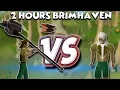 Brimhaven Dungeon Then we fight