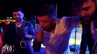 Alex De La Caracal - Am Cel Mai Bun Prieten Live 2025 (Cover)