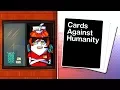 Fast Food RUMBLE - Cards Against Humanity Online