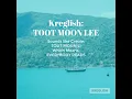 Creole Meets English - Kreglish