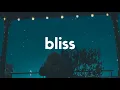 Billie Marten - Milk & Honey | Bliss