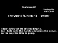 Download Lagu The Quiett ft. Paloalto - 'Drivin'' ENG SUB