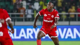 LIVE TAZAMA GOLI LA PACOME ZOUZOUA GOLI YANGA SC 1 0 SIMBA SC MCHEZO WA NGAO YA JAMII  LIVE TAZAMA GOLI LA PACOME ZOUZOUA GOLI YANGA SC 1 0 SIMBA SC MCHEZO WA NGAO YA JAMII