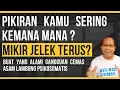Download Lagu 5 Kunci biar pikiranmu ga negatif terus, ga ngomongin yg ga ga terus terusan (atasi pikiran negatif)