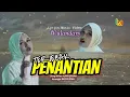 Download Lagu TERJEBAK PENANTIAN - Wulandary ( LYRICS MUSIC VIDEO )