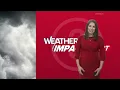 Northeast Ohio Weather Forecast Watching for more rain and storms
