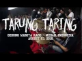 Download Lagu TARUNG TARING (FULL SET) - AUGUST 13, 2016