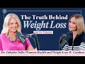 Why Am I Struggling So Much With Weight Loss